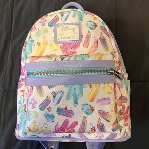 Sidekick gemstone loungefly